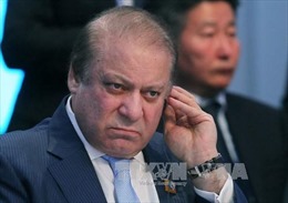 Tòa án Tối cao Pakistan phế truất Thủ tướng Sharif
